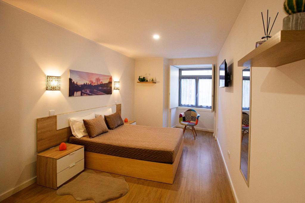 Apartamento C&C photo 1