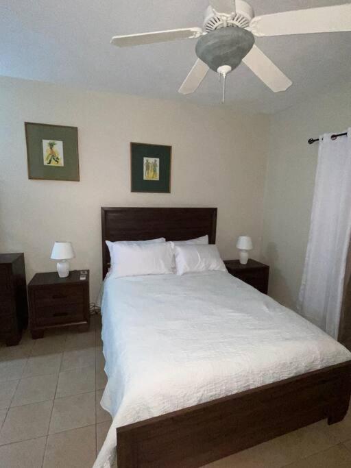 Club Caribbean Apartments photo 1