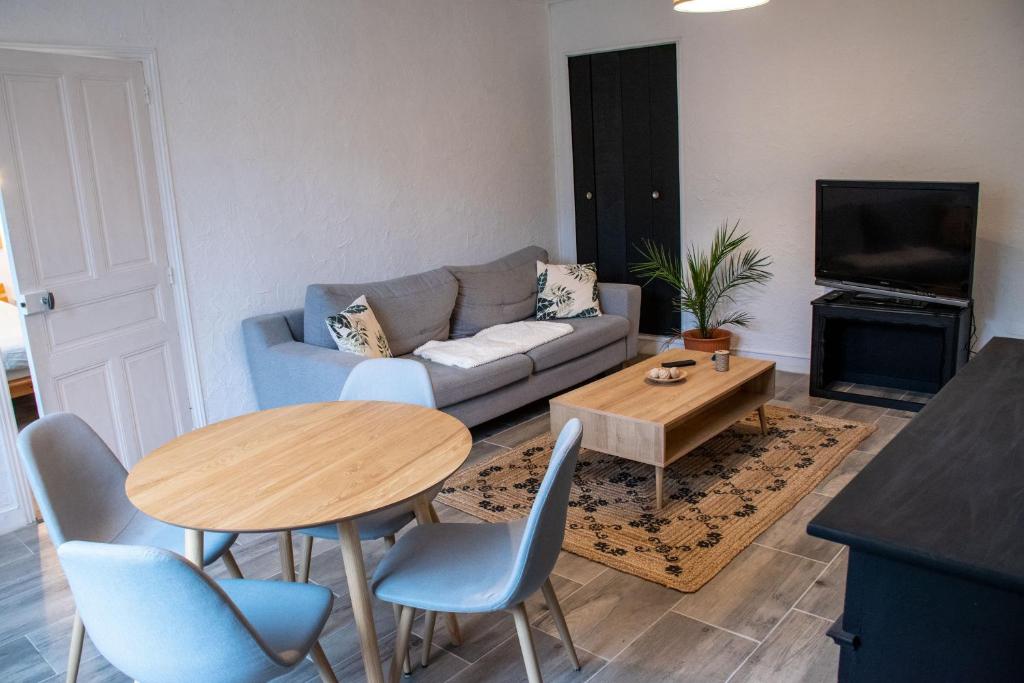 Gîte rénové avec piscine au cœur de Vendôme photo 3