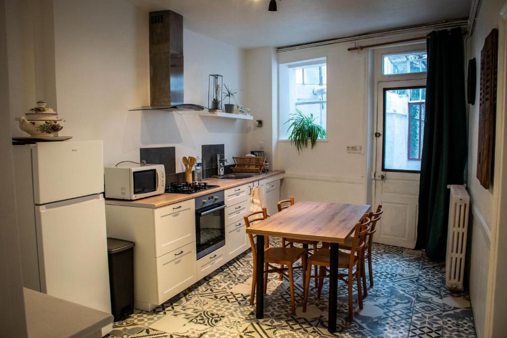 Gîte rénové avec piscine au cœur de Vendôme photo 4
