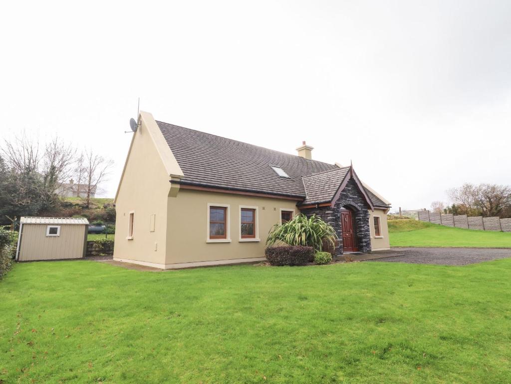 Rocklands House photo 1