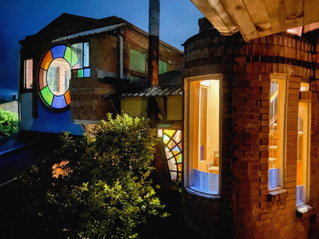 Alondra Posada Turística, escape con chimenea a una hora de Bogotá photo 1