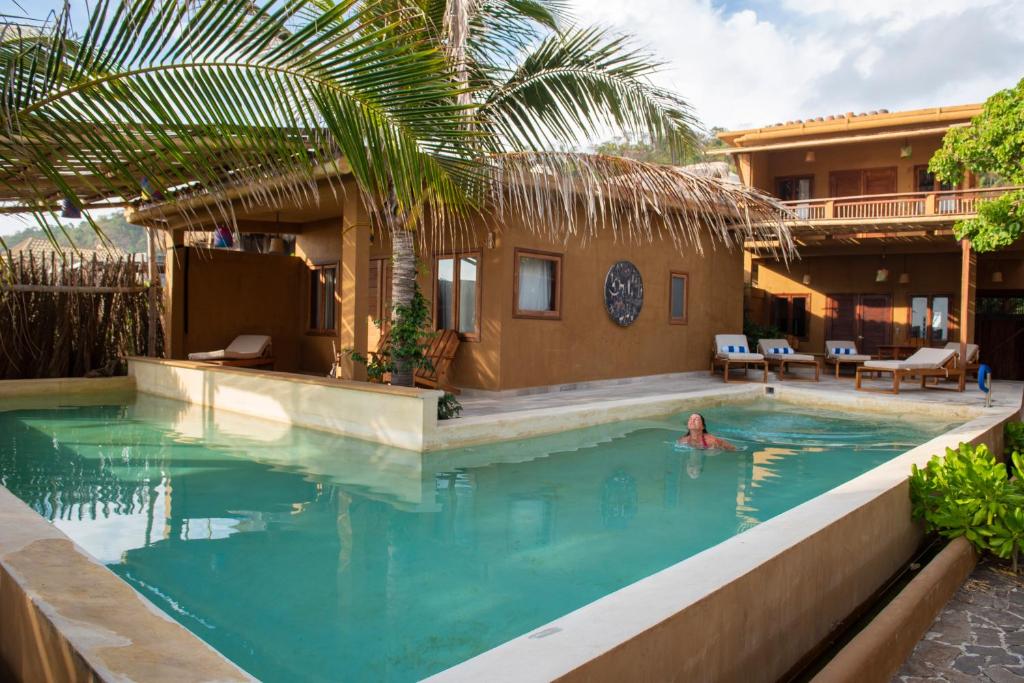 Casa Torito Mermejita photo 3