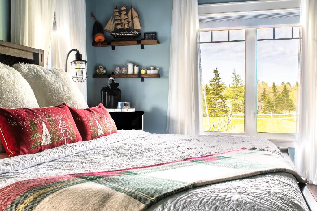 Back Home Bed and Breakfast photo 4