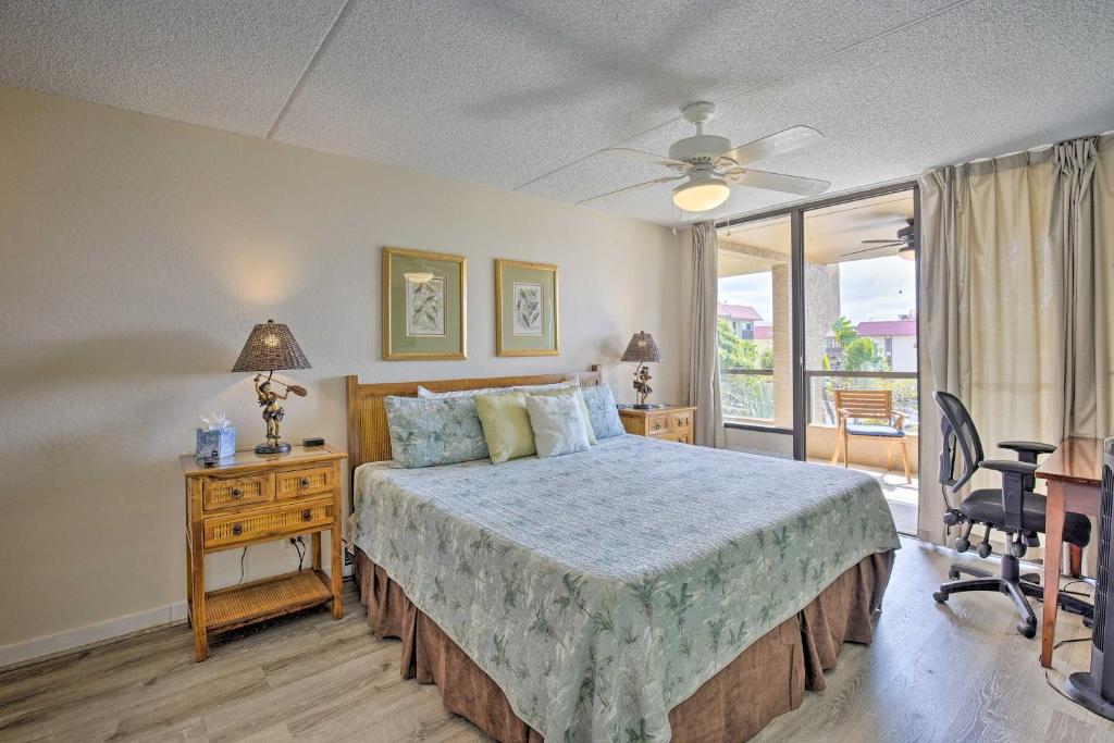 Downtown Kona Condo w/ Pool Access: Walk to Beach! - Tap to explore photos