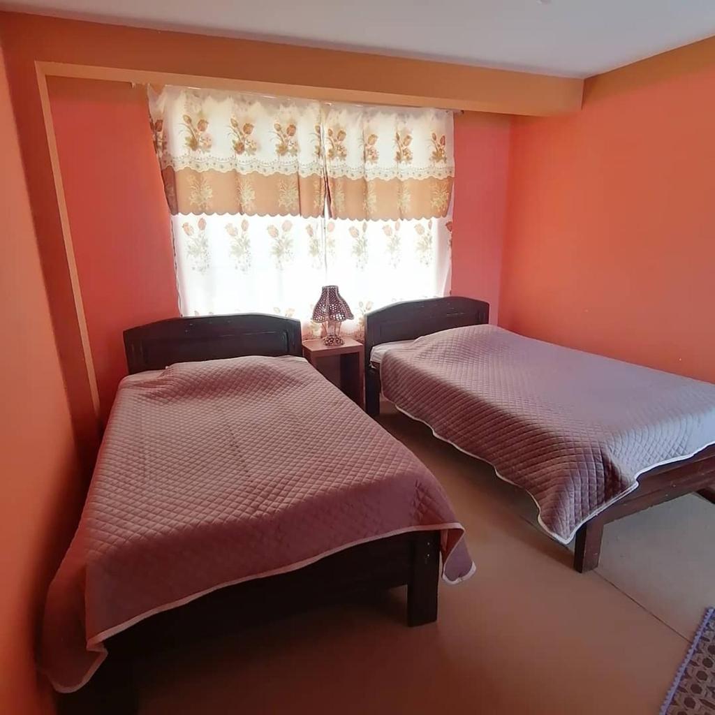 Hostal Puerto Alegre photo 1