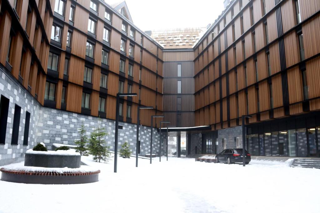 Superior Woodside Residences & Spa Kopaonik photo 1