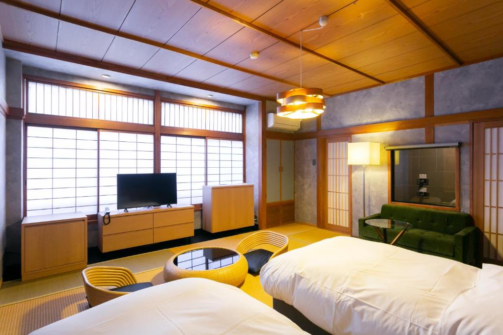 Ryokan Yoshidaya photo 1