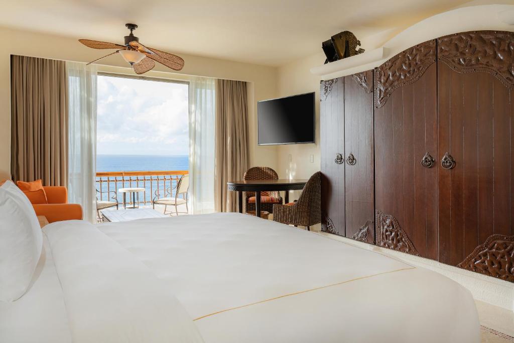 Marquis Los Cabos, an All - Inclusive, Adults - Only & No Timeshare Resort photo 1