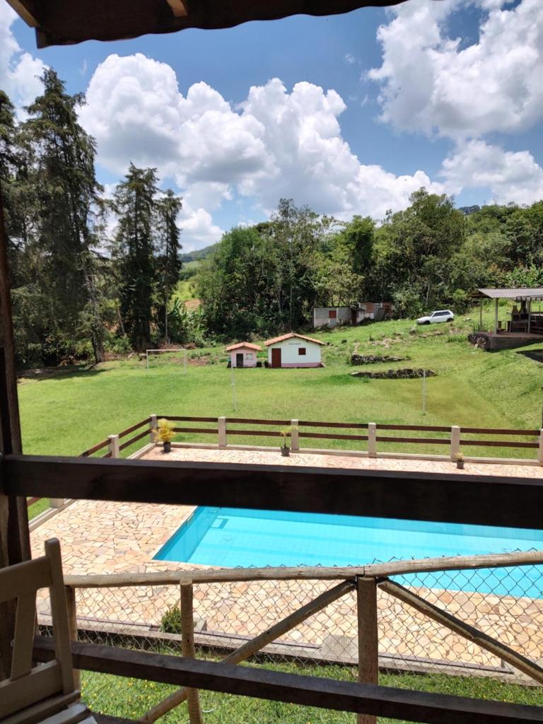 Sítio Colibri - Serra da Mantiqueira photo 2