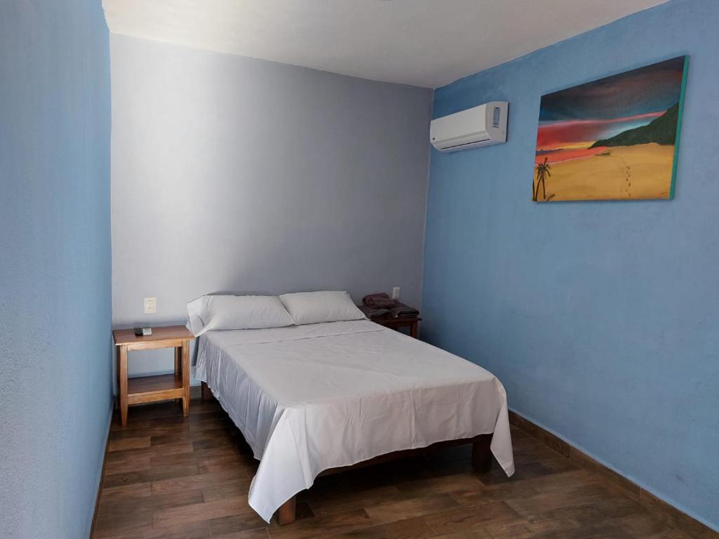 LA CASA AZUL DE SAMARA photo 1