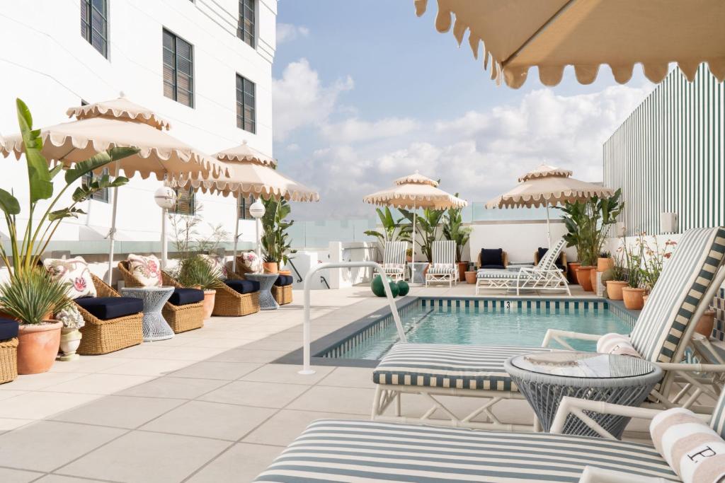 Palihouse West Hollywood photo 1