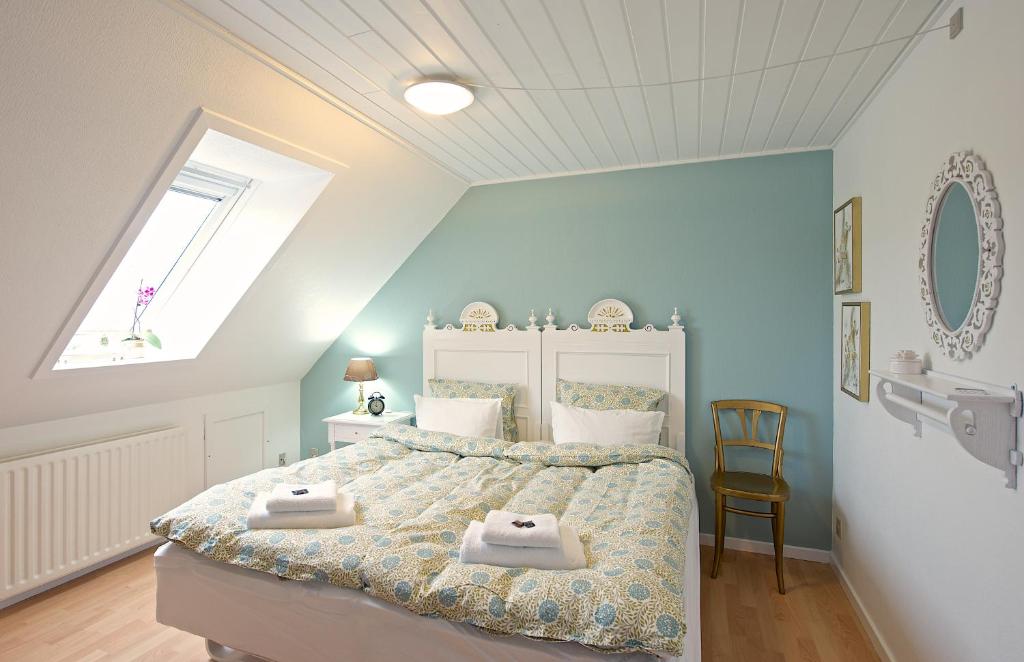 Myregaard B & B and Apartments photo 1