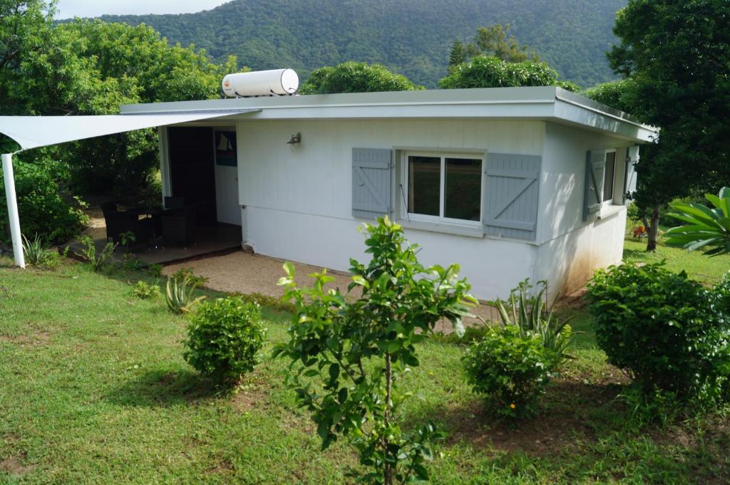 NIAOULI LODGE photo 1
