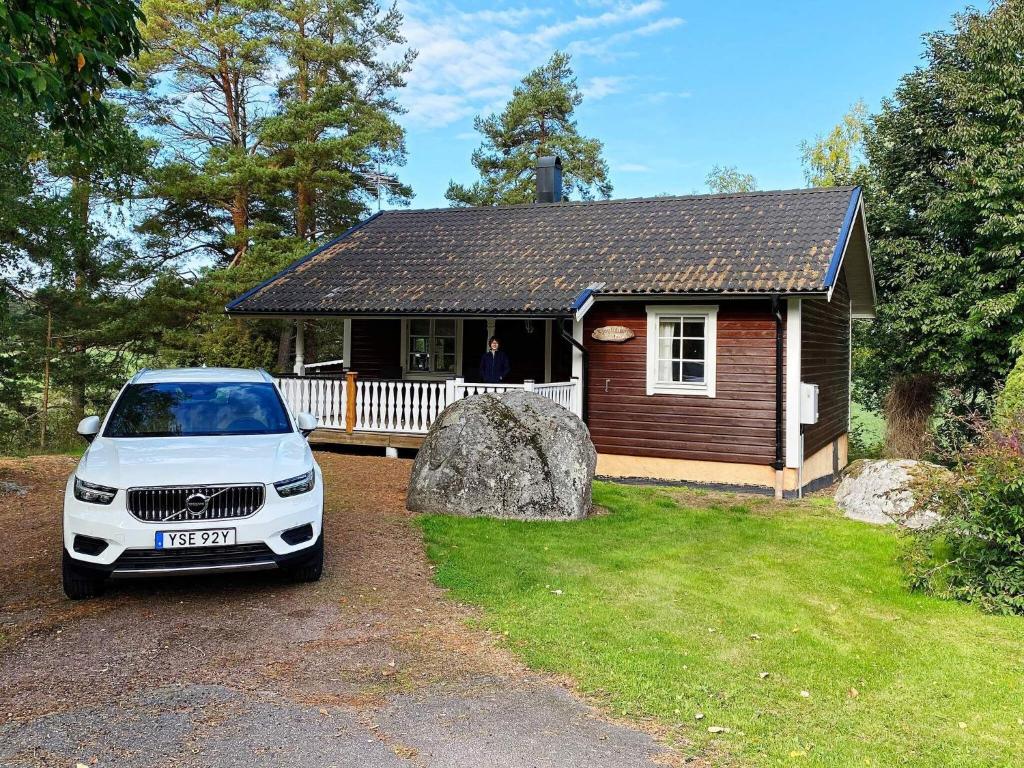 Holiday home HORN VI photo 3