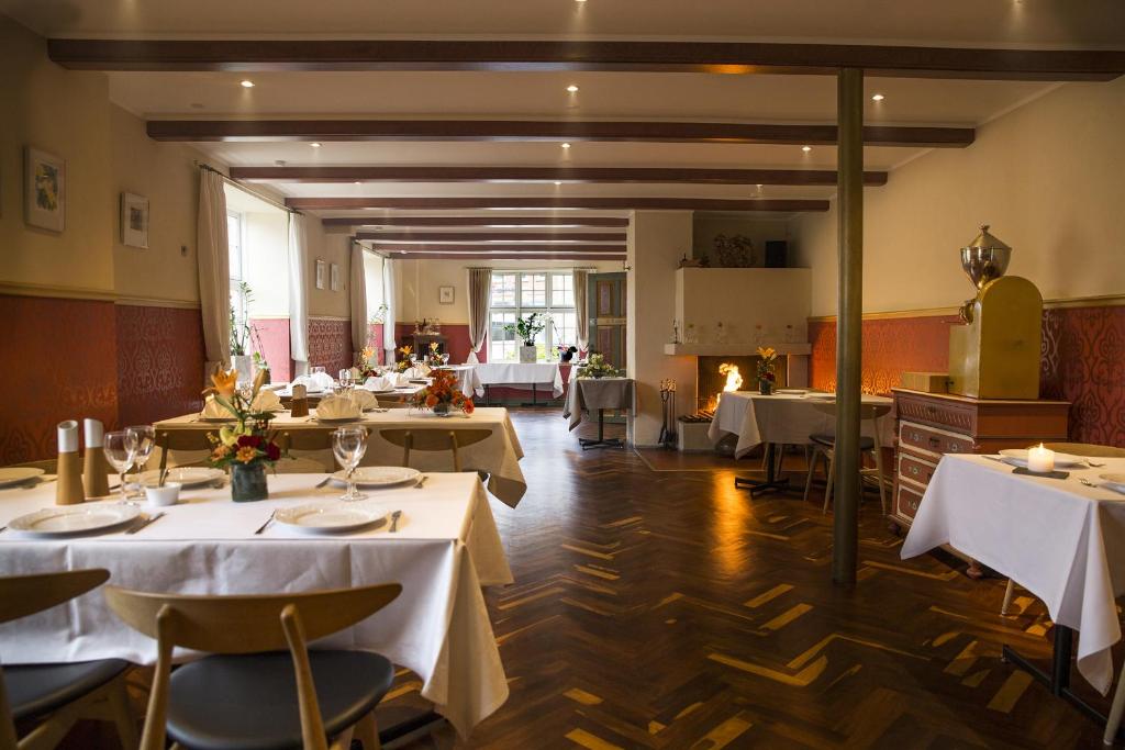 Hotel Højslev Kro photo 1