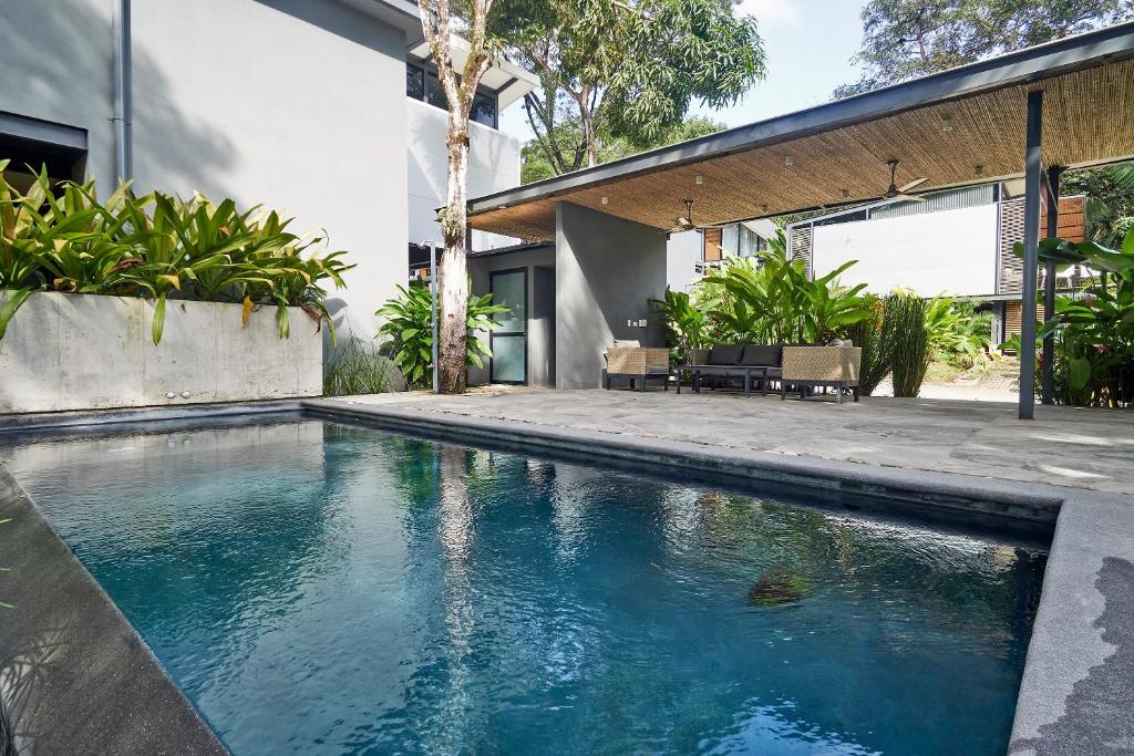Casa Nova photo 2