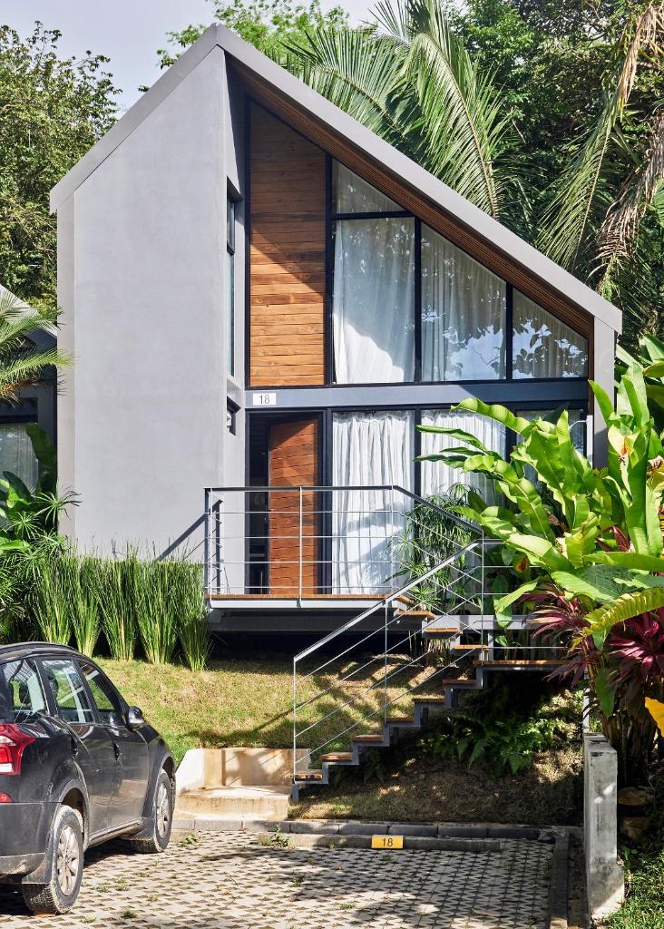 Casa Nova