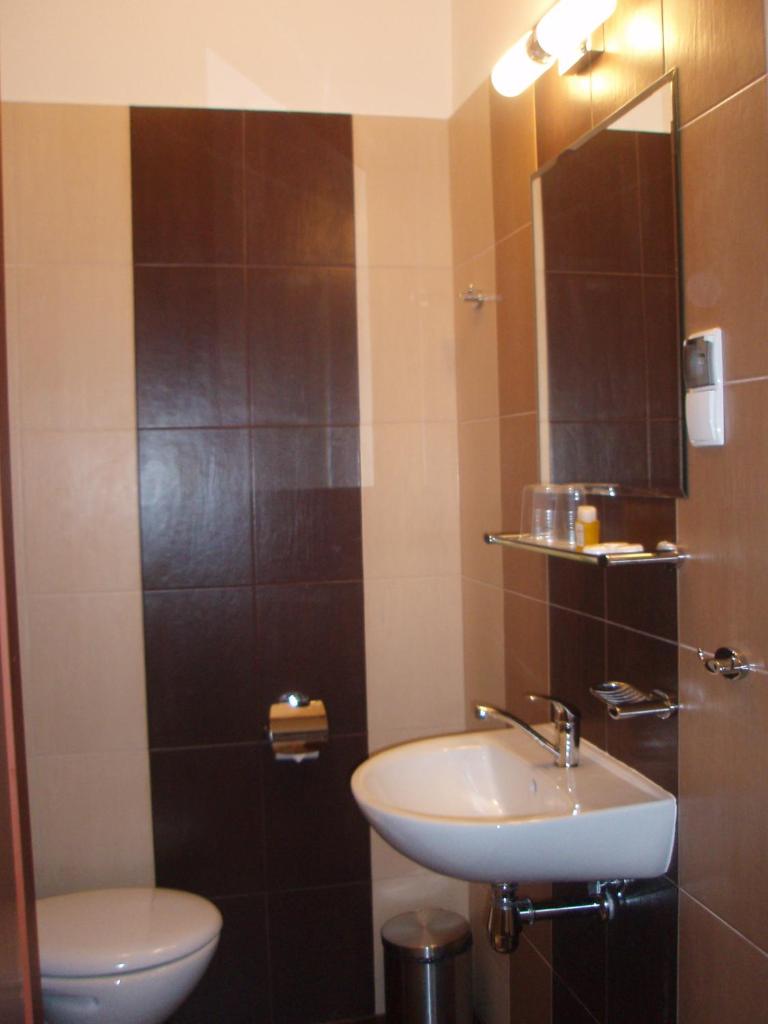 Четырехместный (Четырехместный номер), Hotel BOSiR