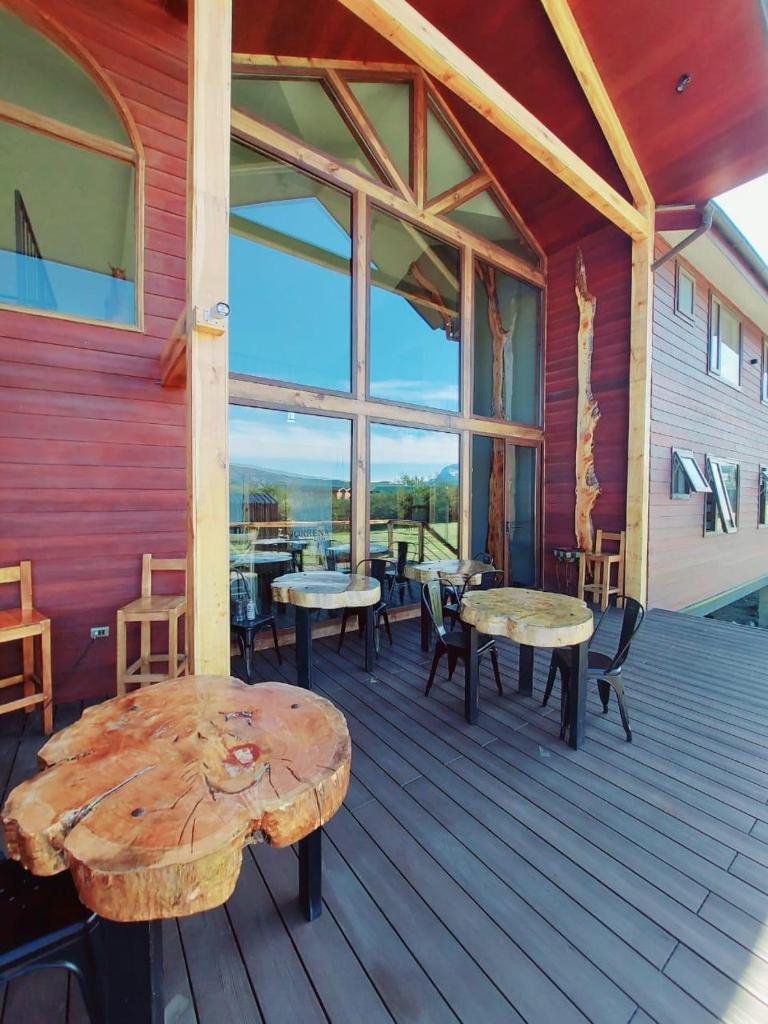 Morrena Lodge photo 3