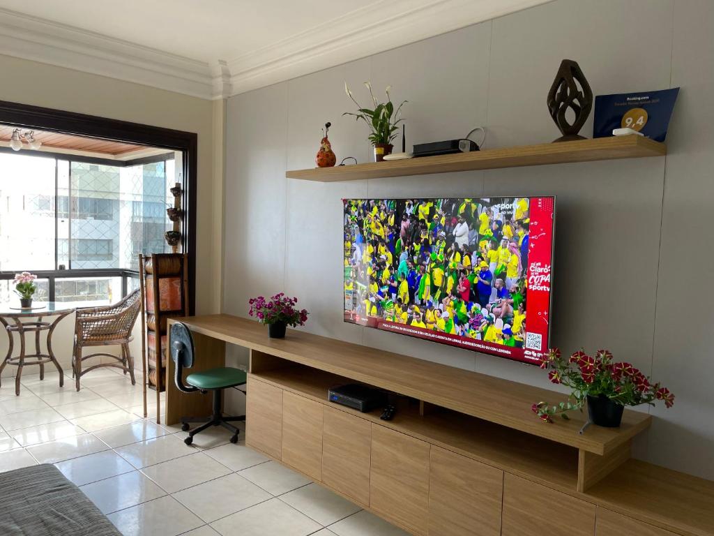 Apartamento Maravilhoso photo 1