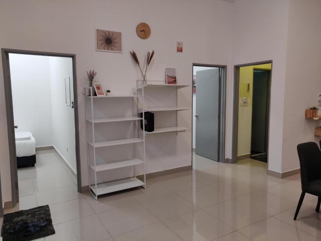 Mars Homestay in Kea Farm Brinchang photo 4