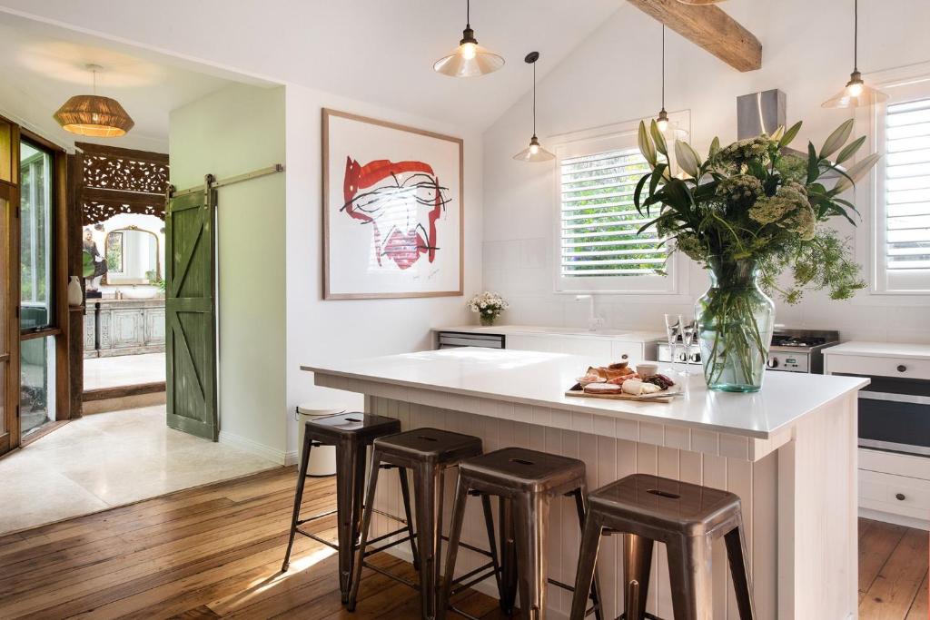 Stockton House photo 3