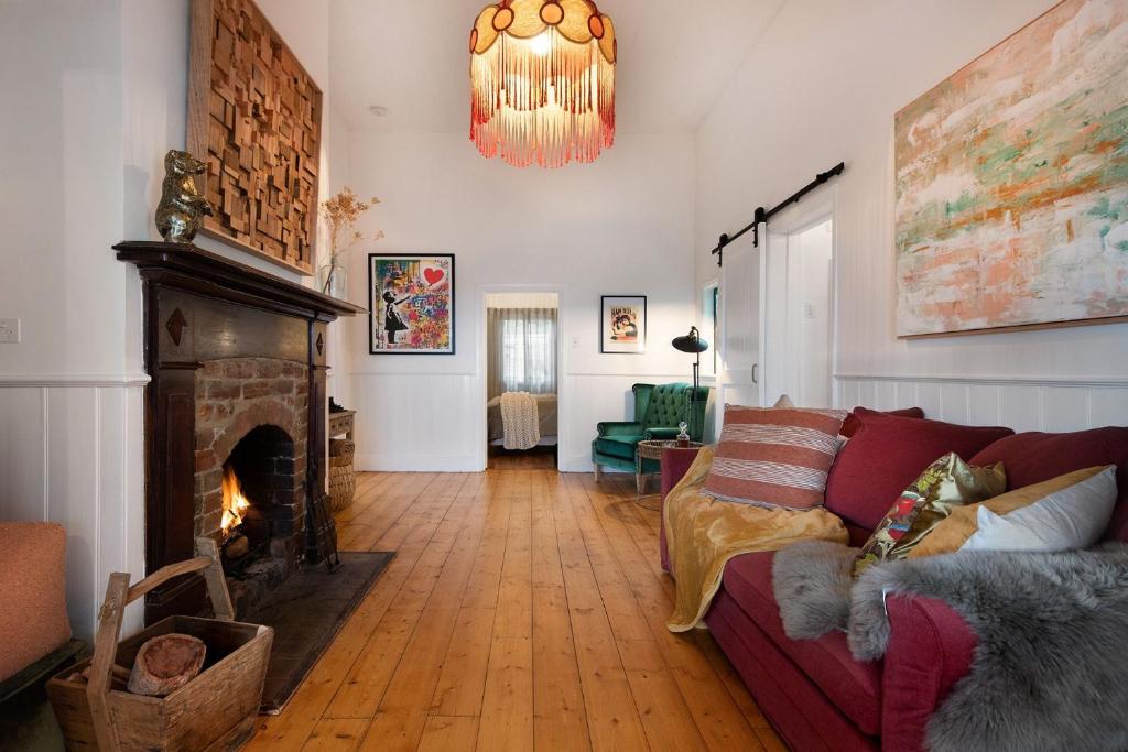 Stockton House photo 2