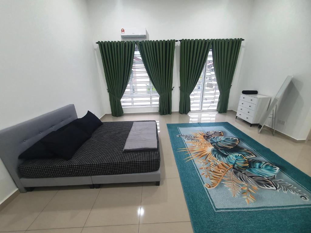RR Homestay photo 3
