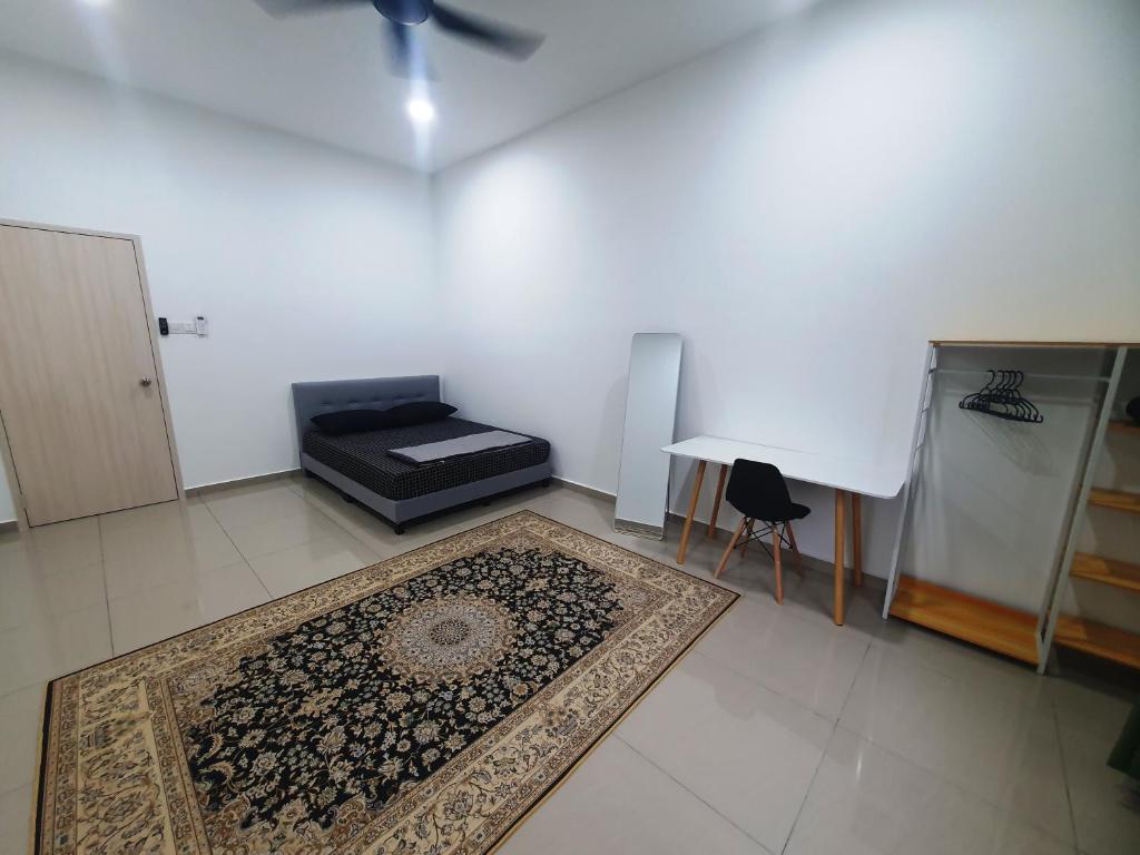 RR Homestay photo 4