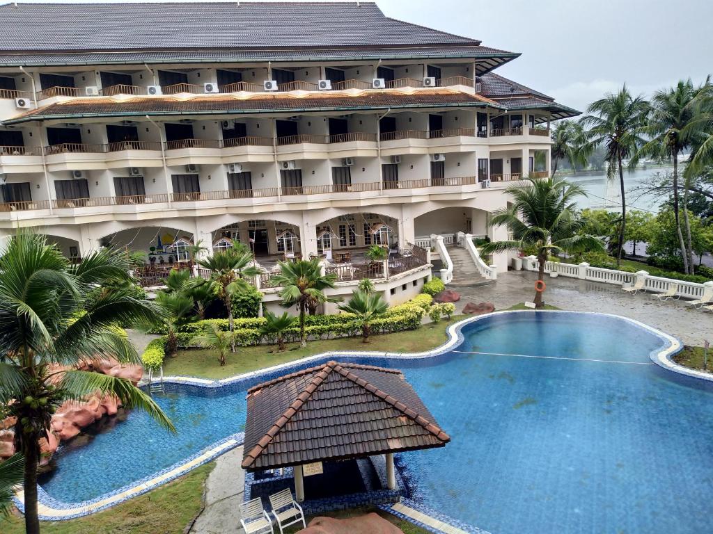 The Orient Star Resort Lumut photo 1