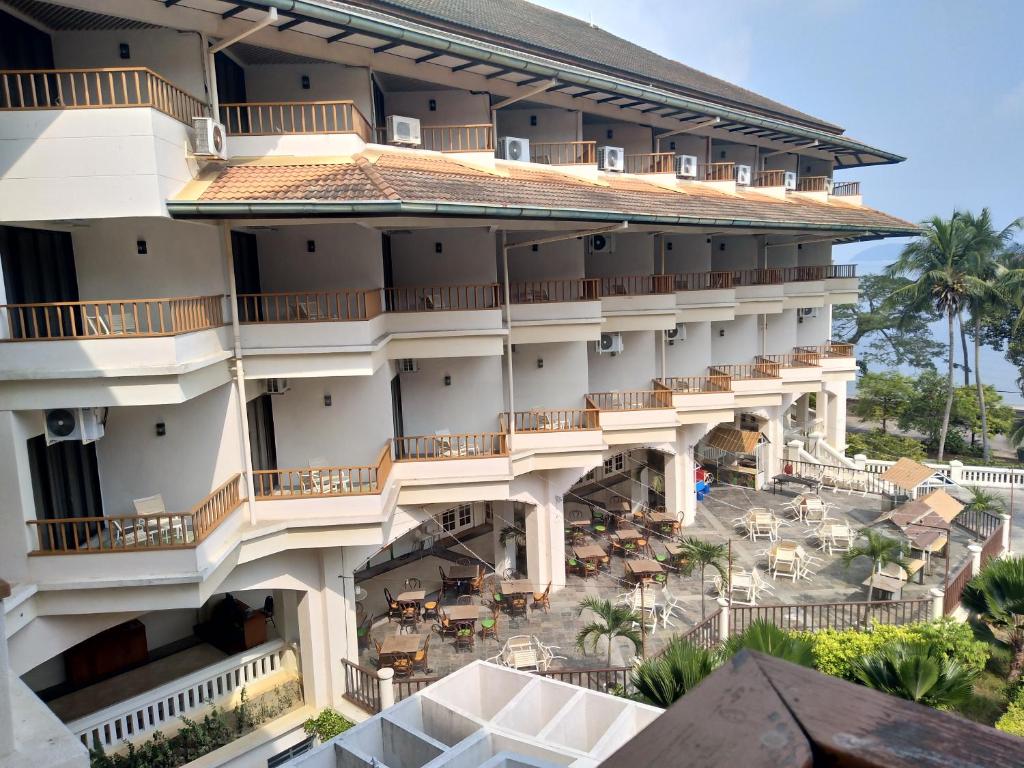 The Orient Star Resort Lumut photo 2