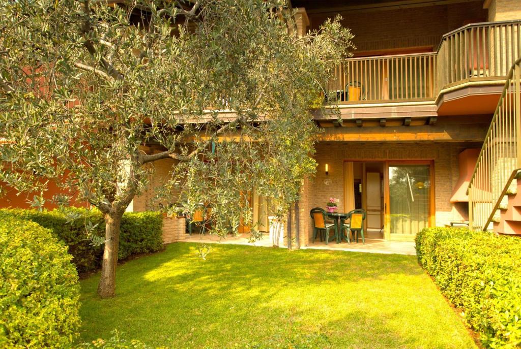 Casa Gardenia photo 4