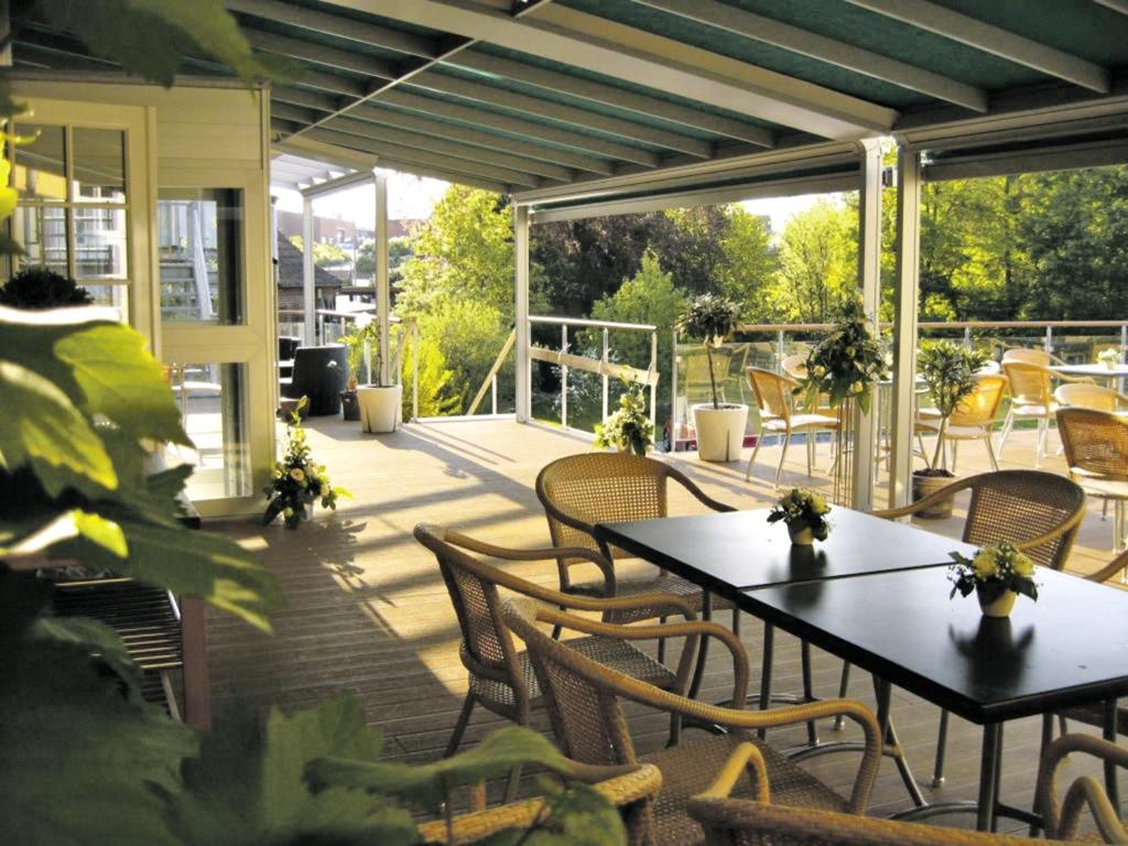 Hotel Højslev Kro photo 4