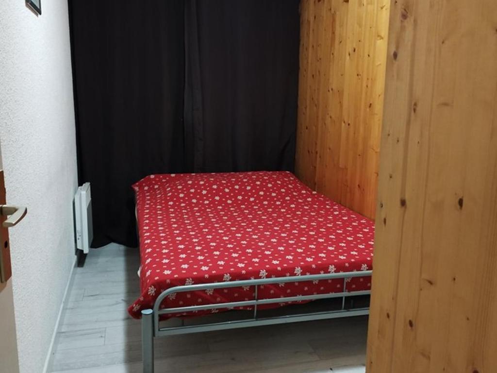 Appartement Orcières Merlette, 3 pièces, 8 personnes - FR-1-262-91 photo 3