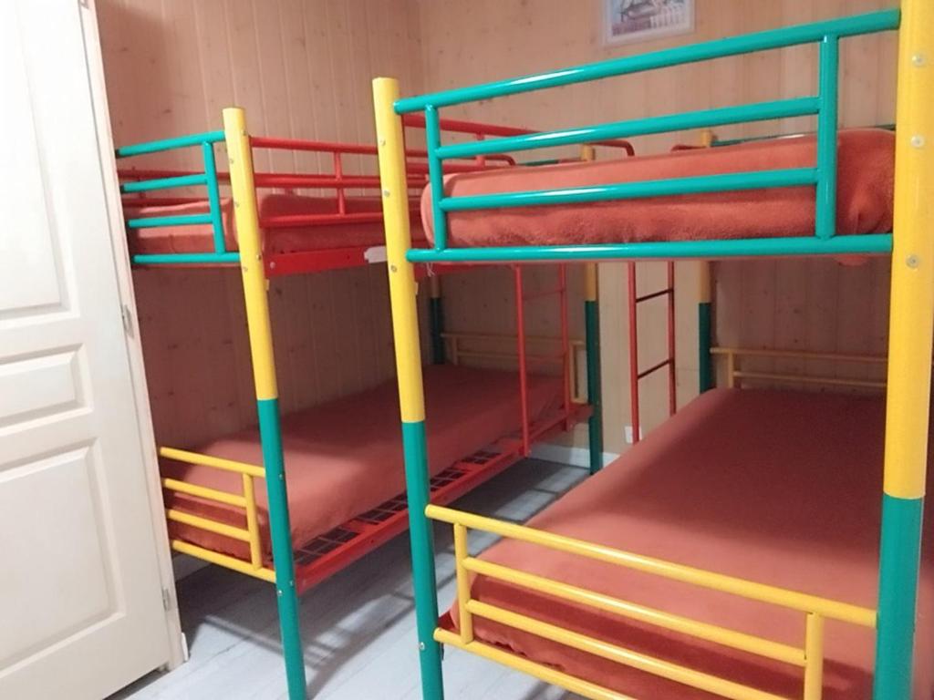 Appartement Orcières Merlette, 2 pièces, 6 personnes - FR-1-262-79 photo 4
