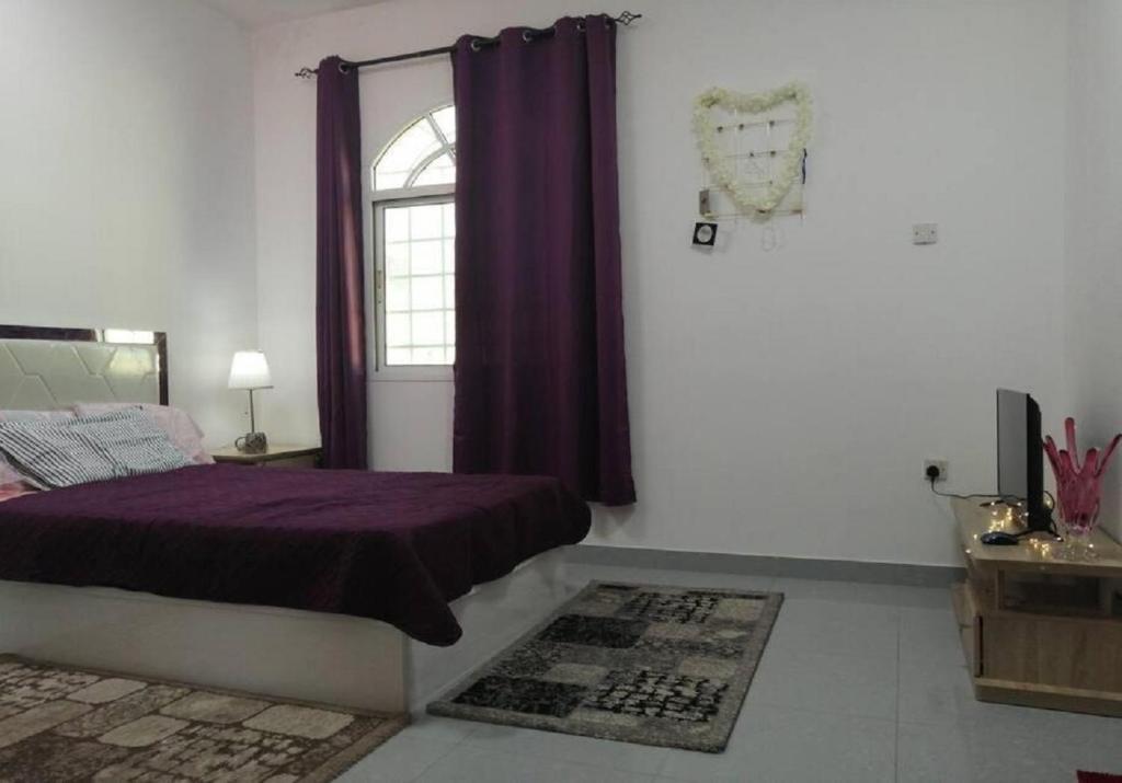 Muscat Homestay & Hospitality photo 3