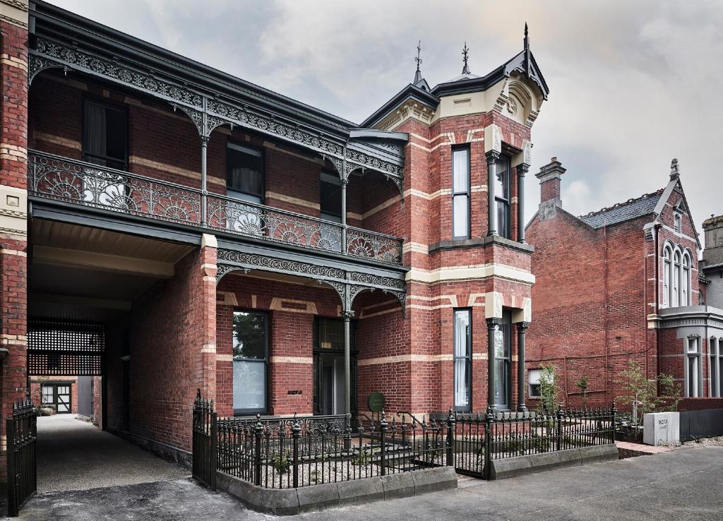 Hotel Vera Ballarat photo 1