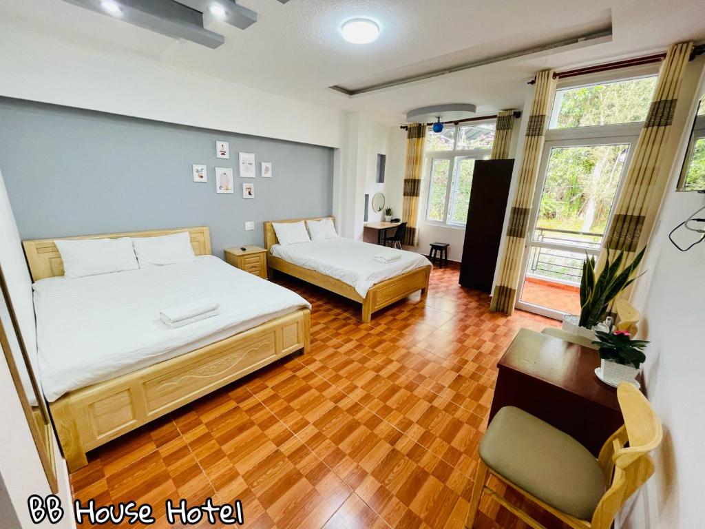 BB HOUSE ĐÀ LẠT