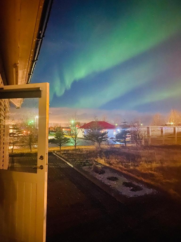 Motel Arctic Wind photo 4