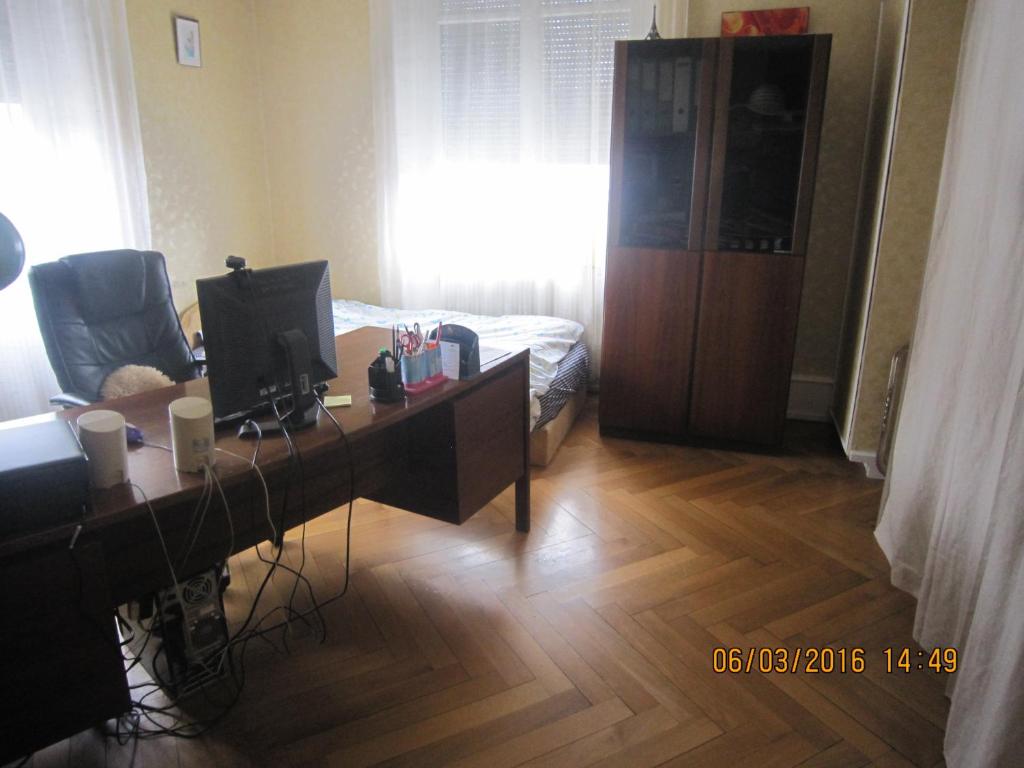 Chambres Privatives Chez l'Habitant photo 1