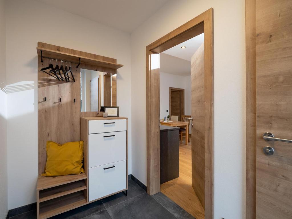 Bergzeit Appartement photo 3