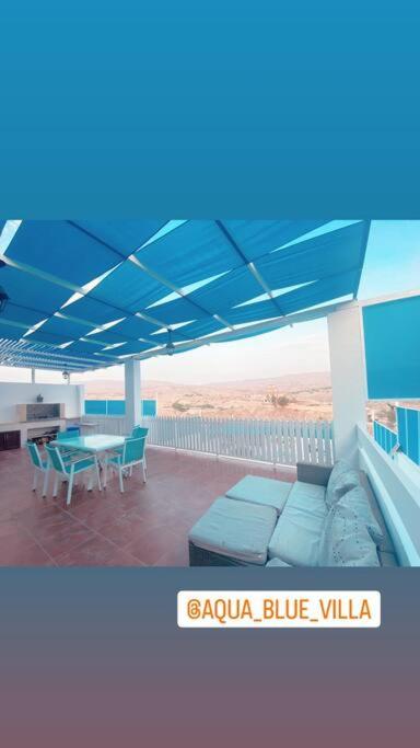 Aqua Blue Villa-Dead Sea, Jordan photo 1
