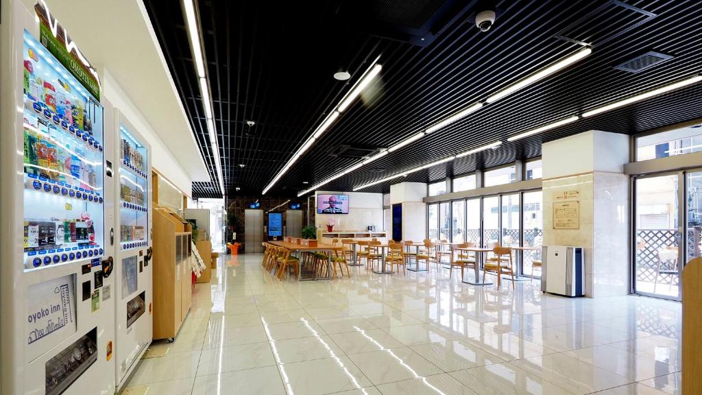 Toyoko Inn Iseshi Eki photo 2