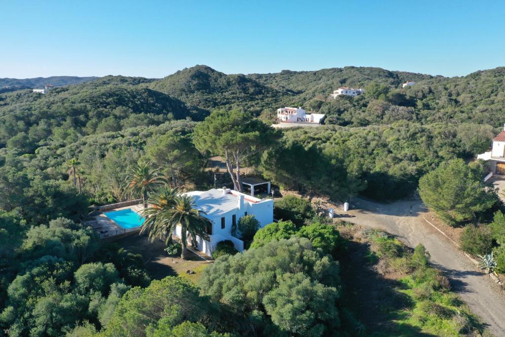 Luxurious Refuge in National Park on Island - heated Pool - 5 minutes to Ocean photo 3