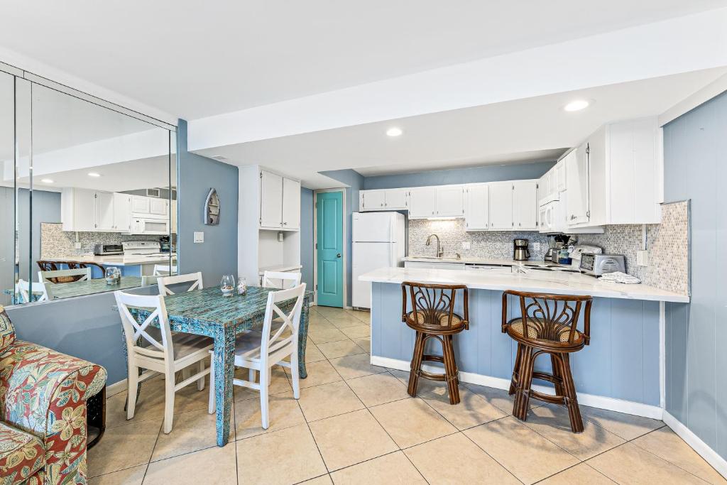 Aqua Villa 302 photo 2
