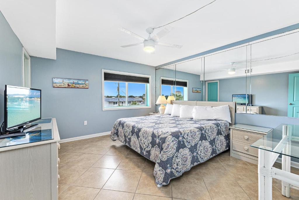 Aqua Villa 302 photo 3