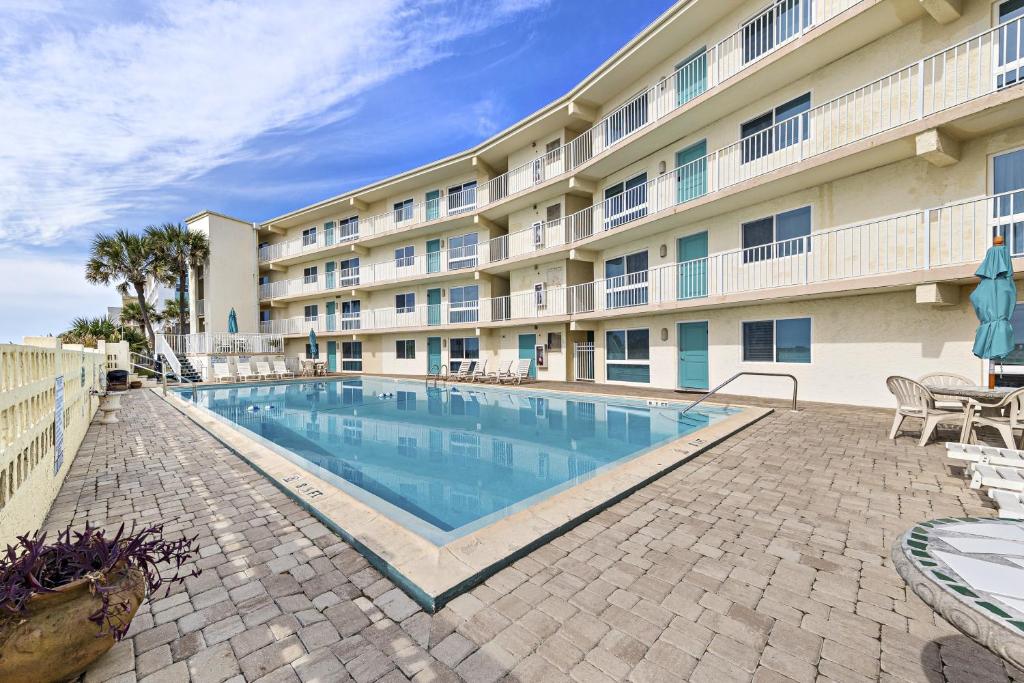 Aqua Villa 302 photo 4