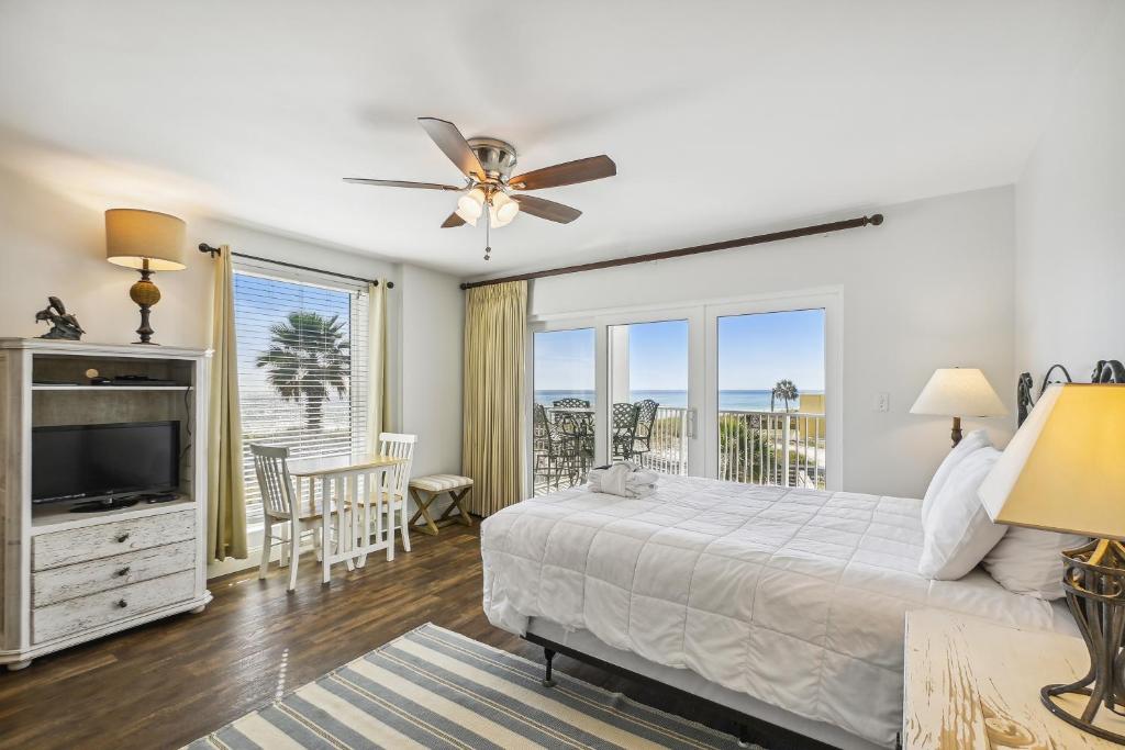 SeaCrest 301A condo