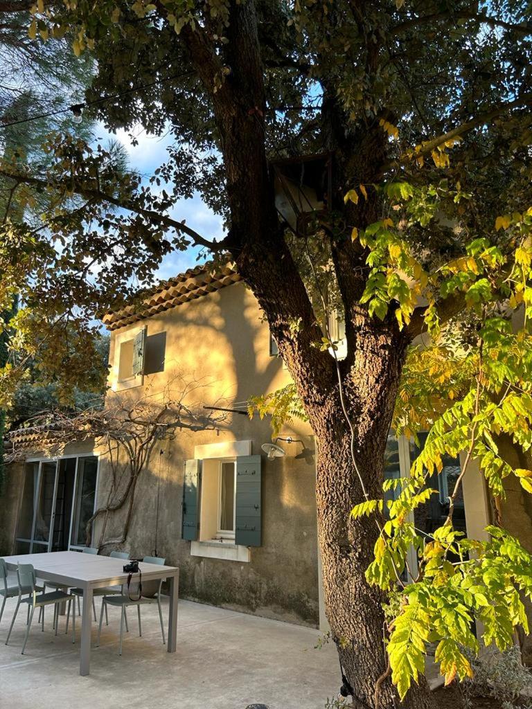 Maison Les Chênes photo 3